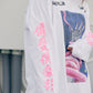 偏愛倶楽部 × F-LAGSTUF-F LS Tee