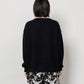 "HELL" SWEATER