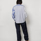 MULTI STRIPE OVERDIE SHIRTS