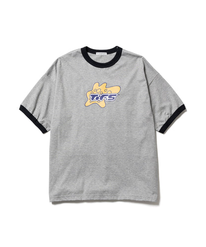 RINGER TEE