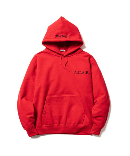 "BABYLON" HOODIE