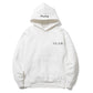 "BABYLON" HOODIE
