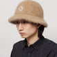 FUR HAT