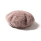 FUR BERET