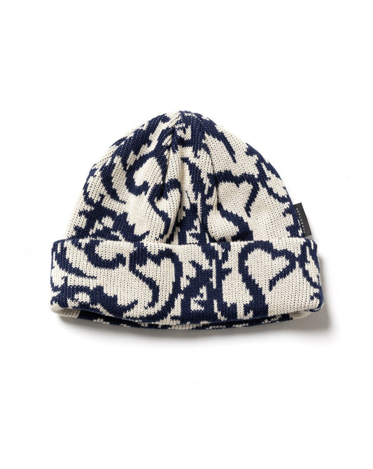 ORIGINAL TRIBAL CAMO WATCH KNIT CAP