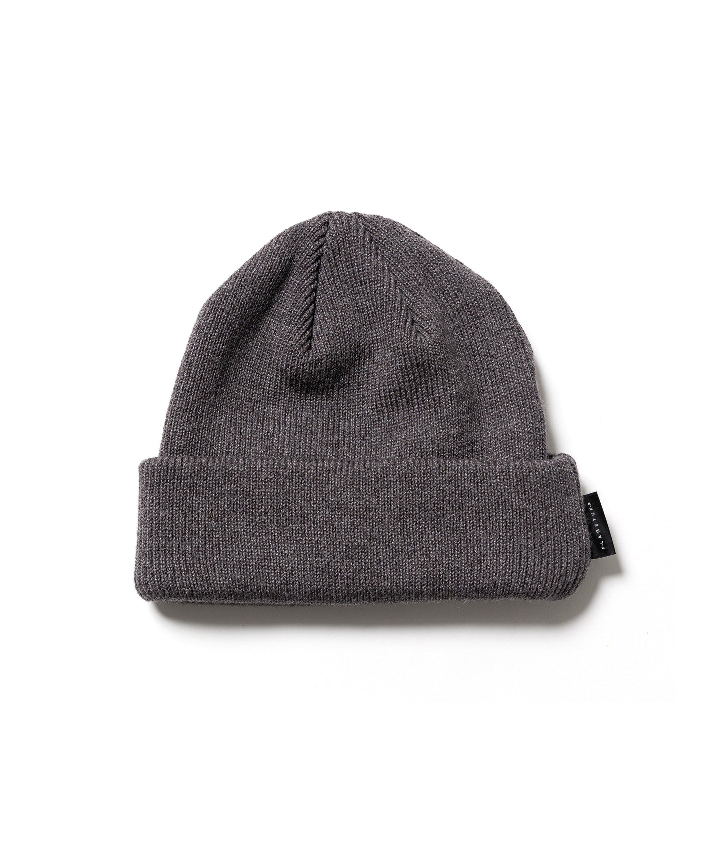 2WAY WATCH KNIT CAP