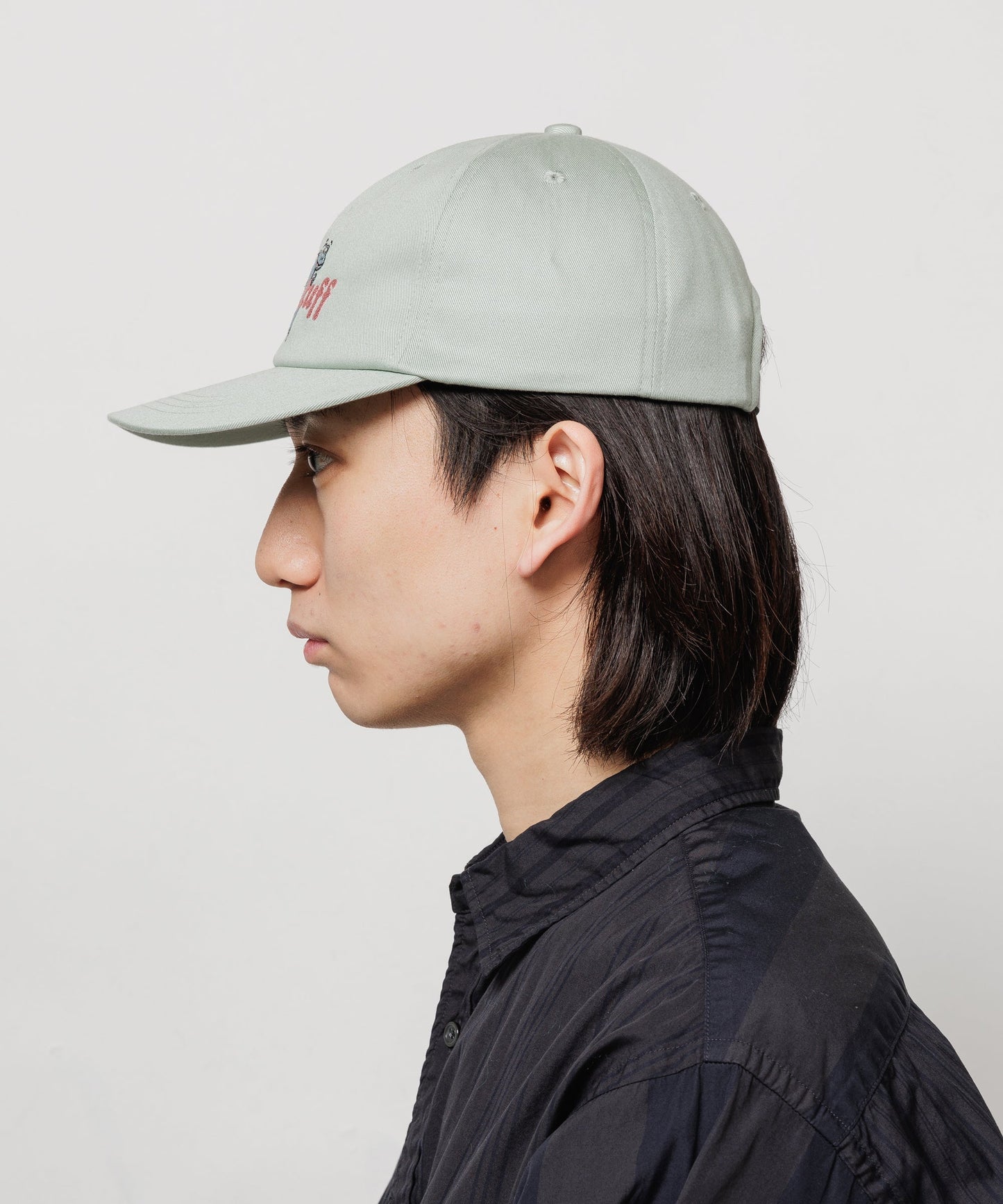 "DINO" CAP