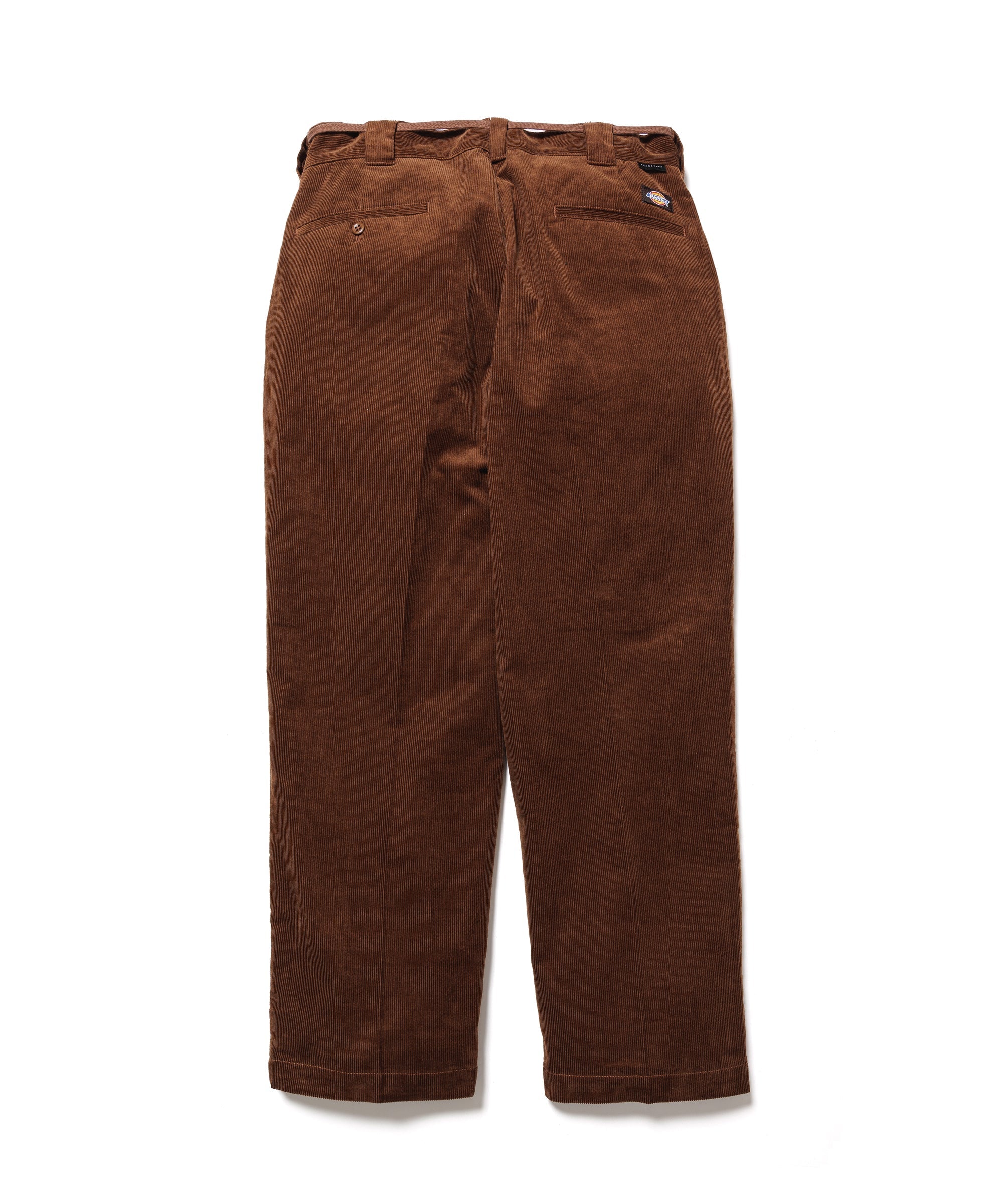 STYLE 619 CORDS(x Dickies)