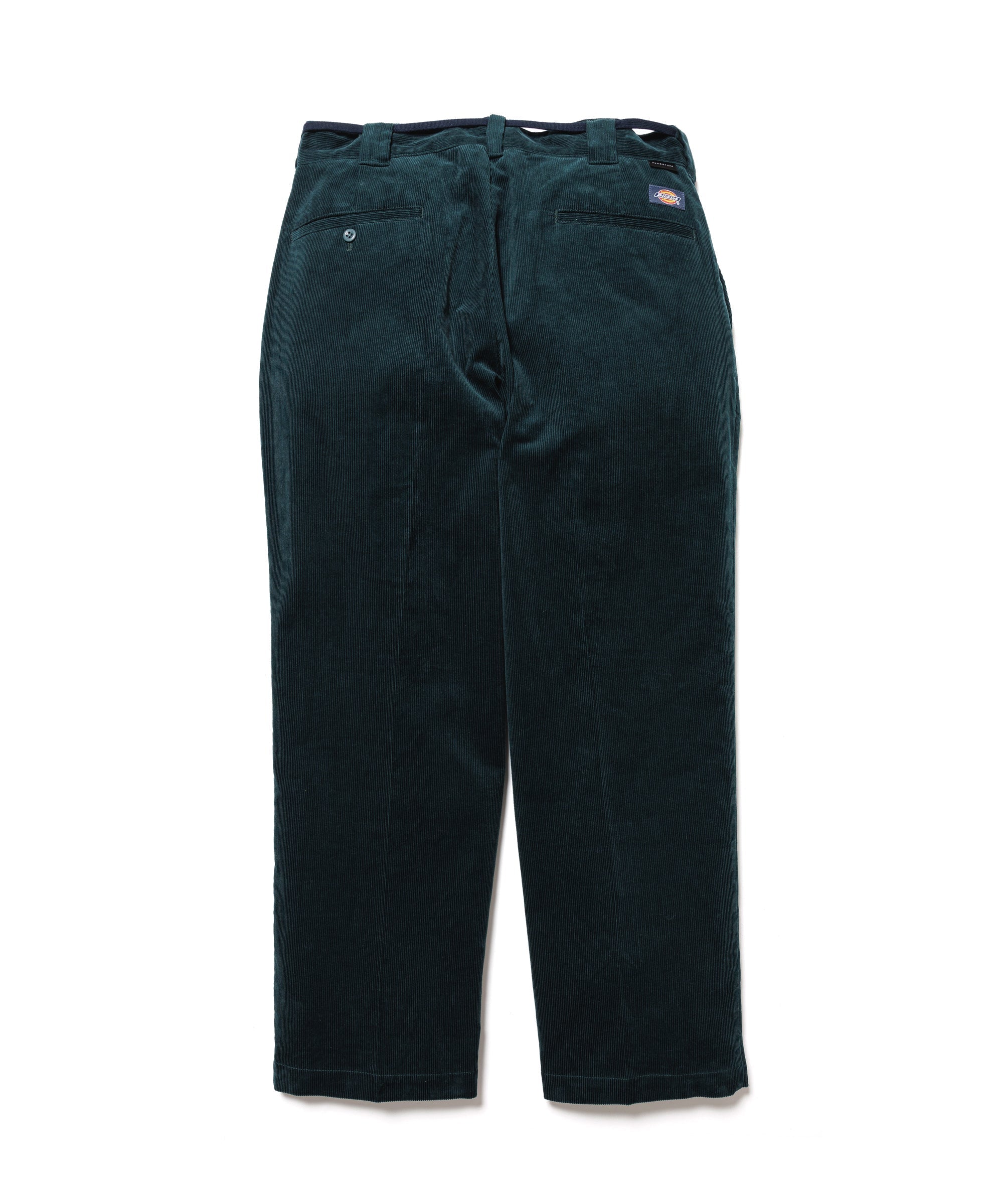 STYLE 619 CORDS(x Dickies) – F-LAGSTUF-F