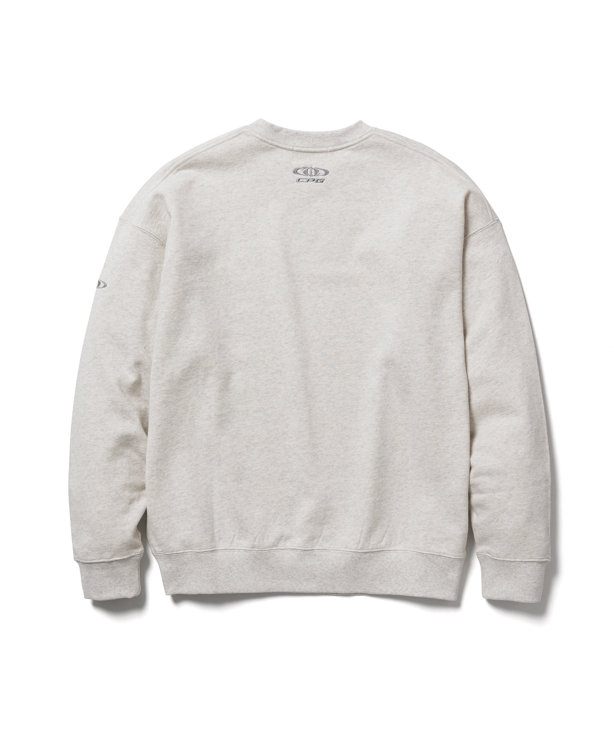 CPG SWEAT