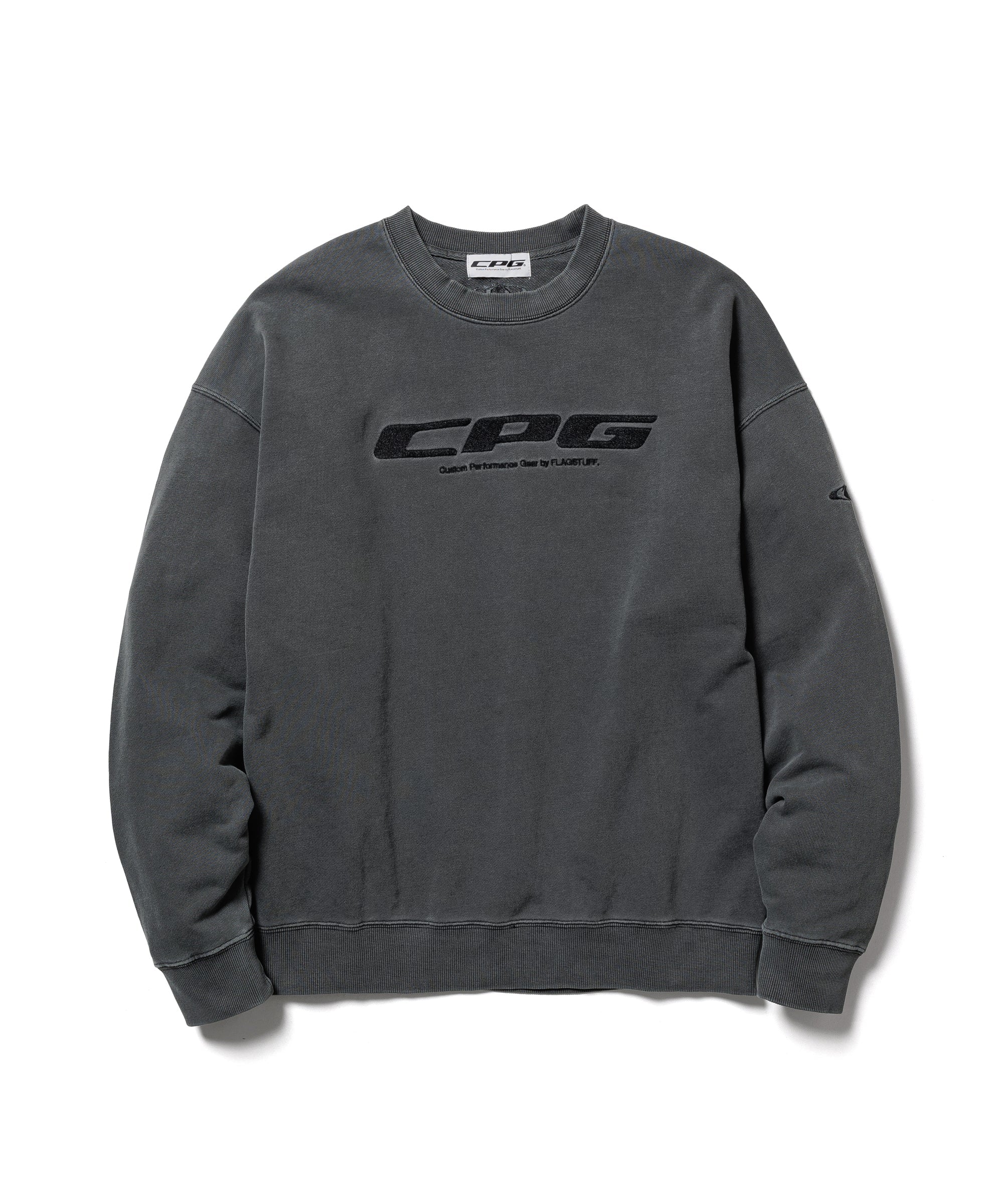 CPG SWEAT