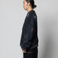 DAMEGE COTTON SWEATER