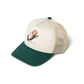 "MOLOTOV”MESH CAP