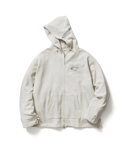 CPG FULL ZIP HOODIE