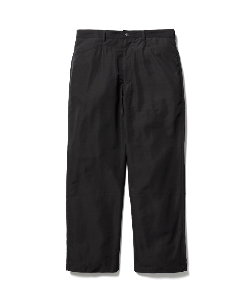 SYNTHETIC TROUSERS