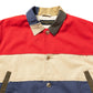 23SS-FS-03 PATCH WORK SAFARI JACKET