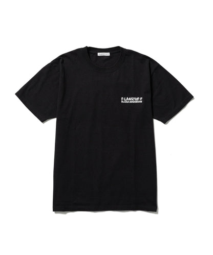 23SS-FSxELIJAH-04 S/S TEE